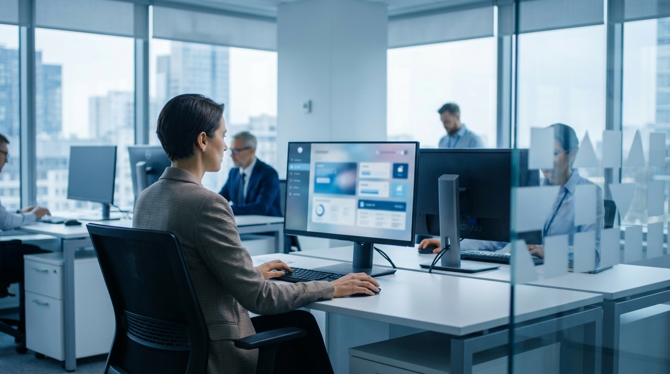 UAE連邦税務局への法人税申告手続きのイメージ